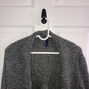 Falls Creek Cardigan